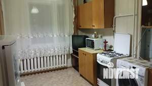 1-к квартира, посуточно, 33м2, 5/9 этаж