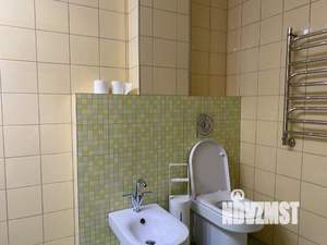 2-к квартира, посуточно, 55м2, 1/1 этаж