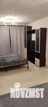 1-к квартира, посуточно, 33м2, 2/4 этаж