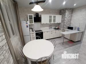 1-к квартира, на длительный срок, 48м2, 3/10 этаж