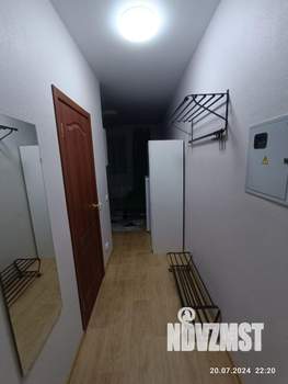 Студия квартира, на длительный срок, 20м2, 3/16 этаж