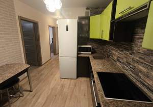 2-к квартира, на длительный срок, 56м2, 4/10 этаж