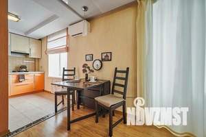 2-к квартира, посуточно, 50м2, 4/9 этаж