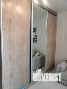 Студия квартира, посуточно, 28м2, 5/18 этаж