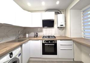 2-к квартира, на длительный срок, 56м2, 2/6 этаж