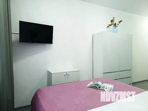 Студия квартира, посуточно, 26м2, 2/11 этаж
