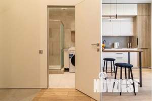 2-к квартира, посуточно, 42м2, 6/6 этаж