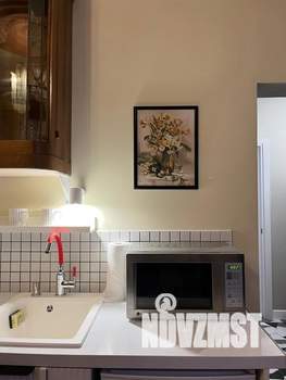 Студия квартира, посуточно, 28м2, 1/2 этаж