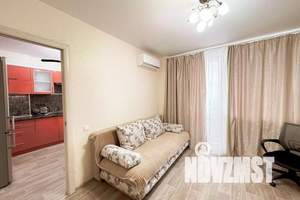 2-к квартира, посуточно, 45м2, 9/20 этаж