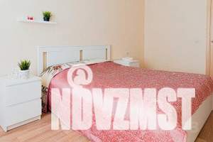 1-к квартира, посуточно, 10м2, 2/17 этаж