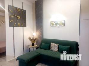 1-к квартира, посуточно, 30м2, 7/8 этаж