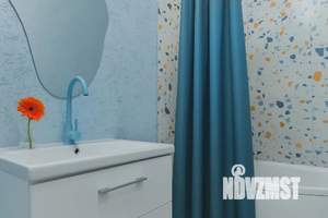 1-к квартира, посуточно, 29м2, 6/8 этаж