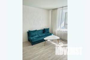 1-к квартира, посуточно, 32м2, 3/5 этаж