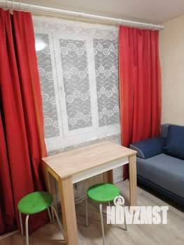 Студия квартира, посуточно, 12м2, 1/5 этаж