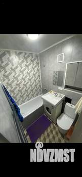 2-к квартира, на длительный срок, 40м2, 3/4 этаж