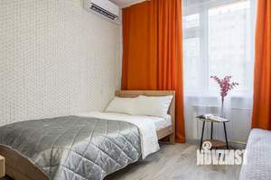 Студия квартира, посуточно, 20м2, 3/10 этаж