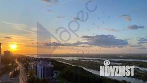 1-к квартира, на длительный срок, 37м2, 14/23 этаж