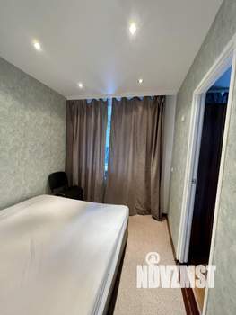 3-к квартира, на длительный срок, 50м2, 1/5 этаж