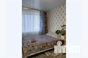 1-к квартира, посуточно, 38м2, 9/14 этаж