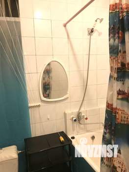 1-к квартира, на длительный срок, 28м2, 5/9 этаж