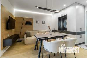 2-к квартира, посуточно, 50м2, 3/6 этаж