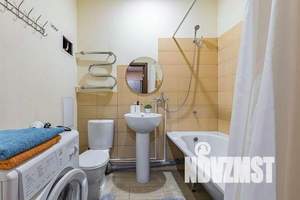 1-к квартира, посуточно, 42м2, 5/26 этаж