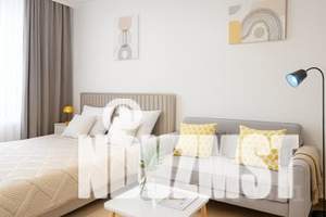 1-к квартира, посуточно, 24м2, 3/19 этаж