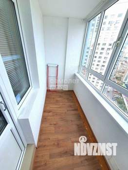 1-к квартира, на длительный срок, 55м2, 16/17 этаж