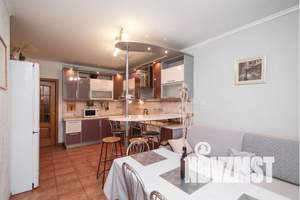 3-к квартира, посуточно, 110м2, 2/9 этаж
