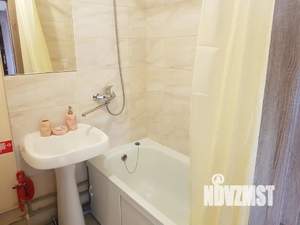 1-к квартира, посуточно, 35м2, 4/10 этаж