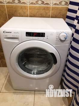 1-к квартира, посуточно, 50м2, 2/10 этаж