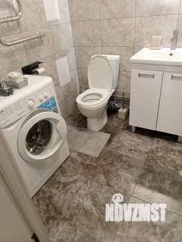 2-к квартира, посуточно, 45м2, 5/10 этаж