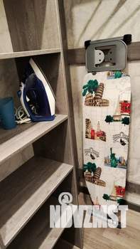 1-к квартира, посуточно, 42м2, 4/17 этаж