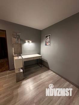 2-к квартира, на длительный срок, 44м2, 6/9 этаж