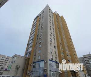 1-к квартира, посуточно, 55м2, 1/1 этаж