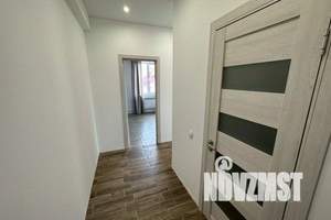 1-к квартира, посуточно, 40м2, 2/3 этаж