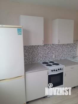 1-к квартира, на длительный срок, 33м2, 10/11 этаж