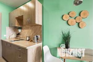 1-к квартира, посуточно, 20м2, 15/17 этаж