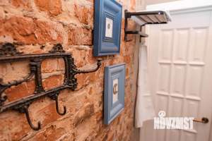 2-к квартира, посуточно, 50м2, 1/1 этаж