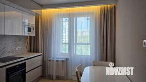 1-к квартира, на длительный срок, 54м2, 3/9 этаж