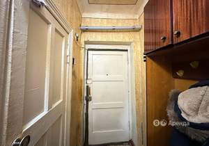 2-к квартира, на длительный срок, 37м2, 1/2 этаж