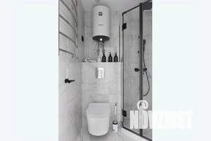 1-к квартира, посуточно, 14м2, 1/9 этаж