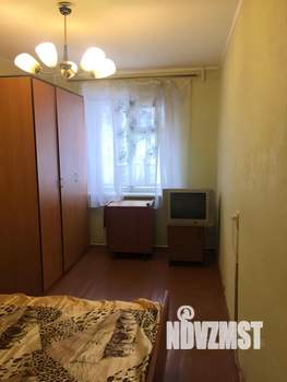 2-к квартира, на длительный срок, 43м2, 3/5 этаж