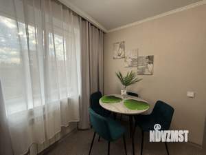 1-к квартира, посуточно, 33м2, 3/12 этаж