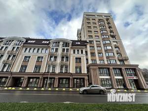 2-к квартира, на длительный срок, 70м2, 8/10 этаж