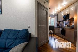 2-к квартира, посуточно, 40м2, 2/9 этаж