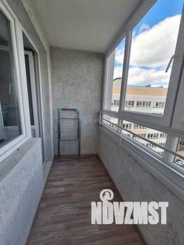 1-к квартира, посуточно, 36м2, 10/10 этаж