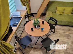 Студия квартира, посуточно, 25м2, 1/4 этаж