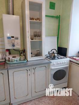 1-к квартира, посуточно, 30м2, 5/5 этаж