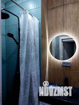 Студия квартира, посуточно, 30м2, 3/25 этаж